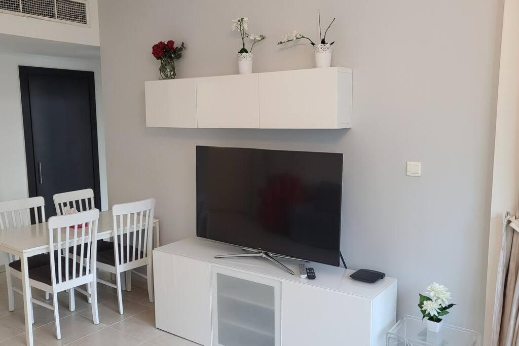 Dubai Marina 1 Bedroom Apt. Walking Distance Jbr. Dış mekan fotoğraf