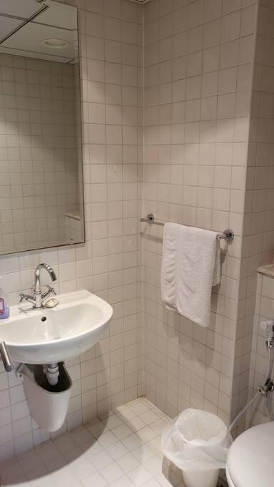 Dubai Marina 1 Bedroom Apt. Walking Distance Jbr. Dış mekan fotoğraf